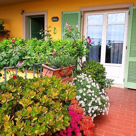 Bed and Breakfast Casa Marta Massa  Exteriér fotografie