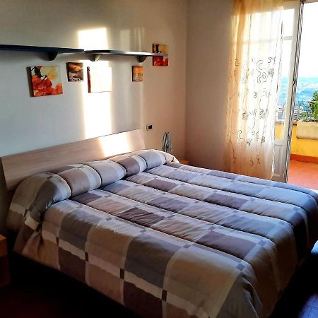 Bed and Breakfast Casa Marta Massa  Exteriér fotografie